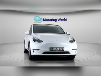 Used Tesla Model Y 2023 for sale - 79584220: Photo