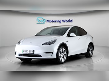 Used Tesla Model Y 2023 for sale - 79584220: Photo