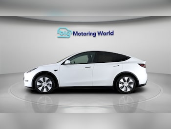 Used Tesla Model Y 2023 for sale - 79584220: Photo