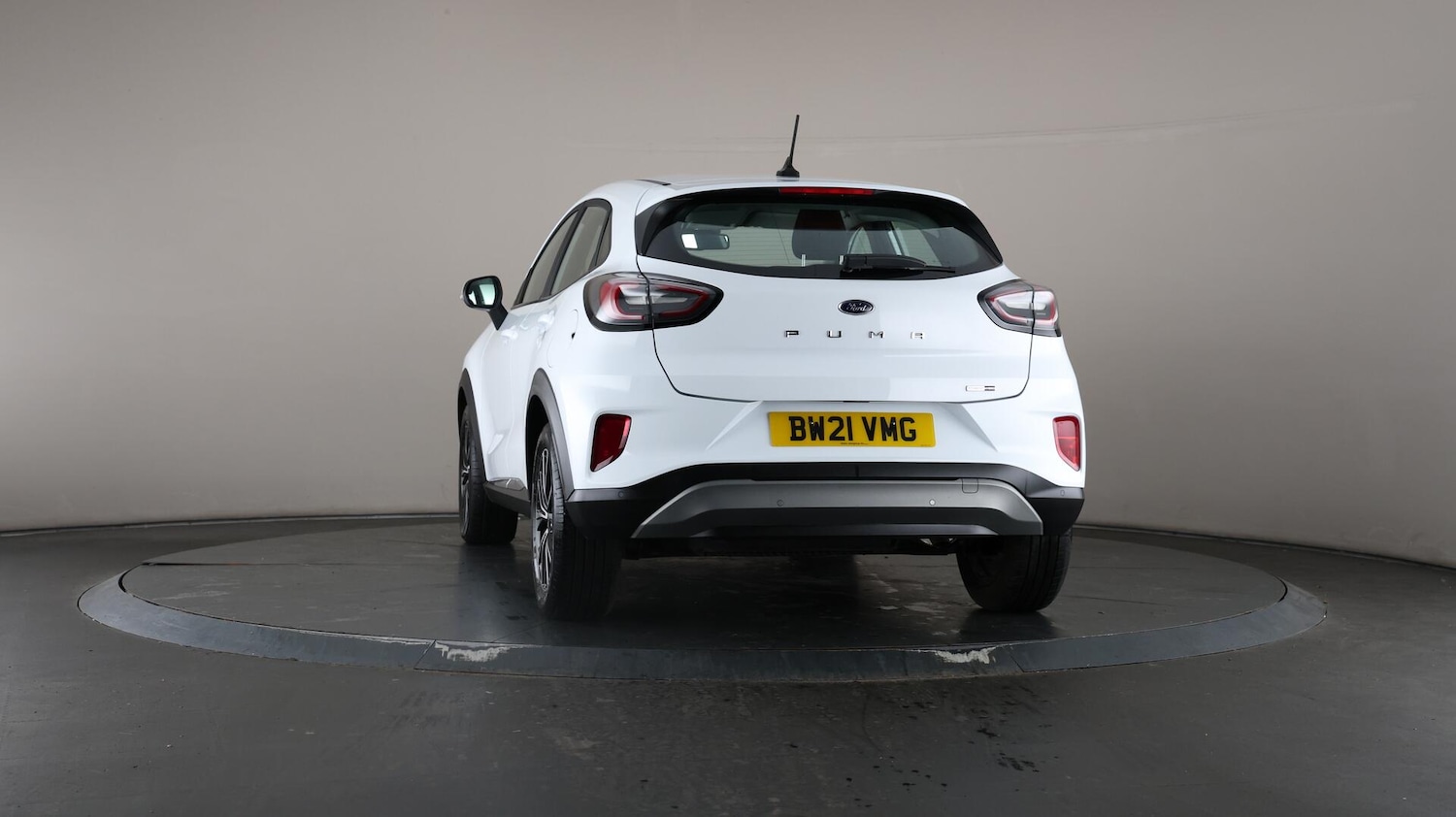 Vehicle 45