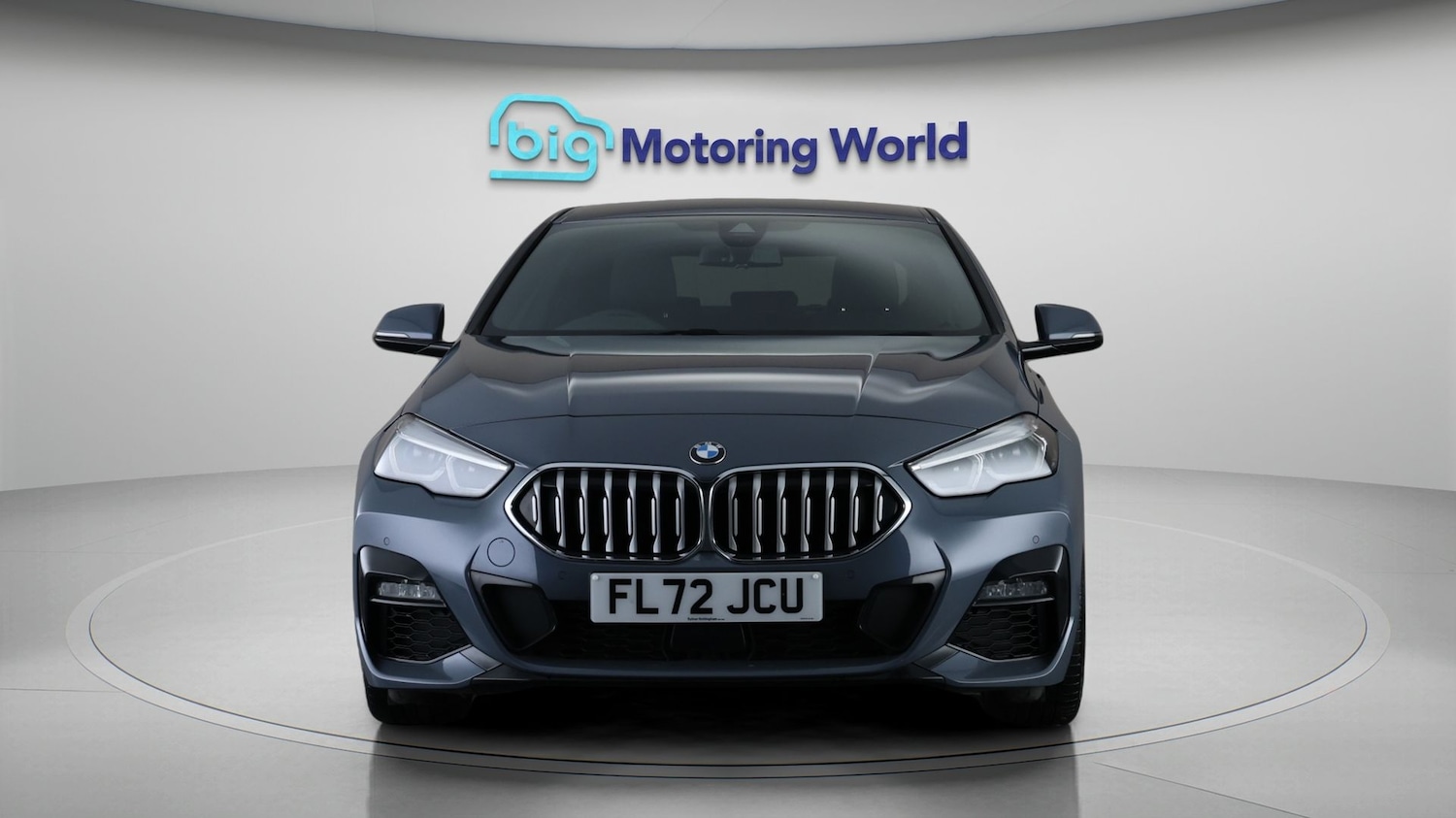 Used BMW 2 Series 2022 for sale - 77577022: Photo 2