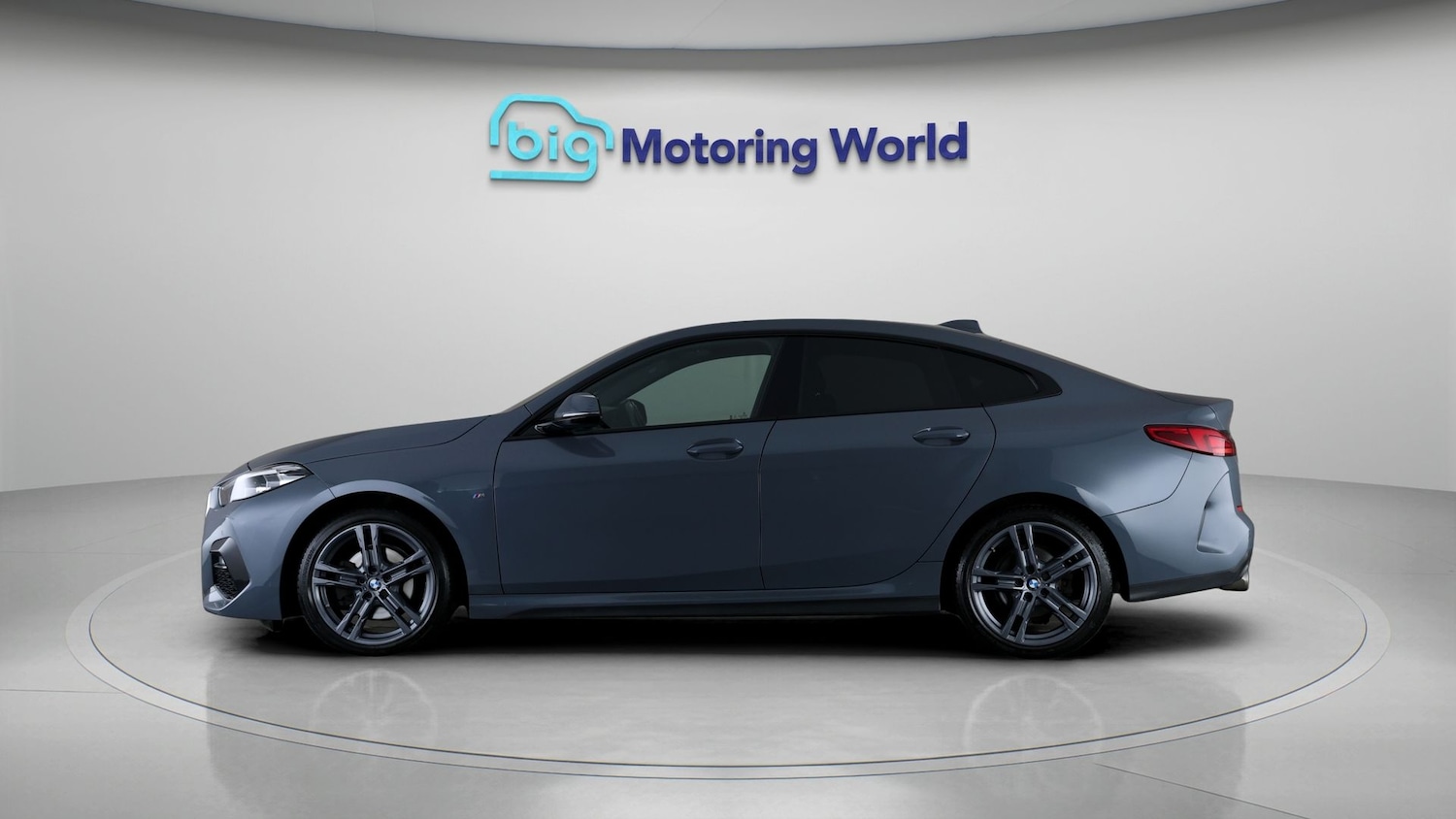 Used BMW 2 Series 2022 for sale - 77577022: Photo 4