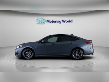 Used BMW 2 Series 2022 for sale - 77577022: Photo