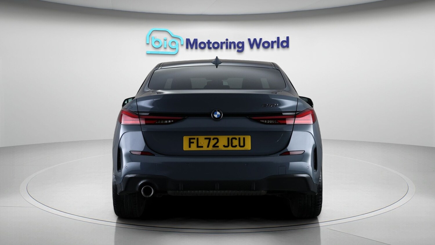 Used BMW 2 Series 2022 for sale - 77577022: Photo 6