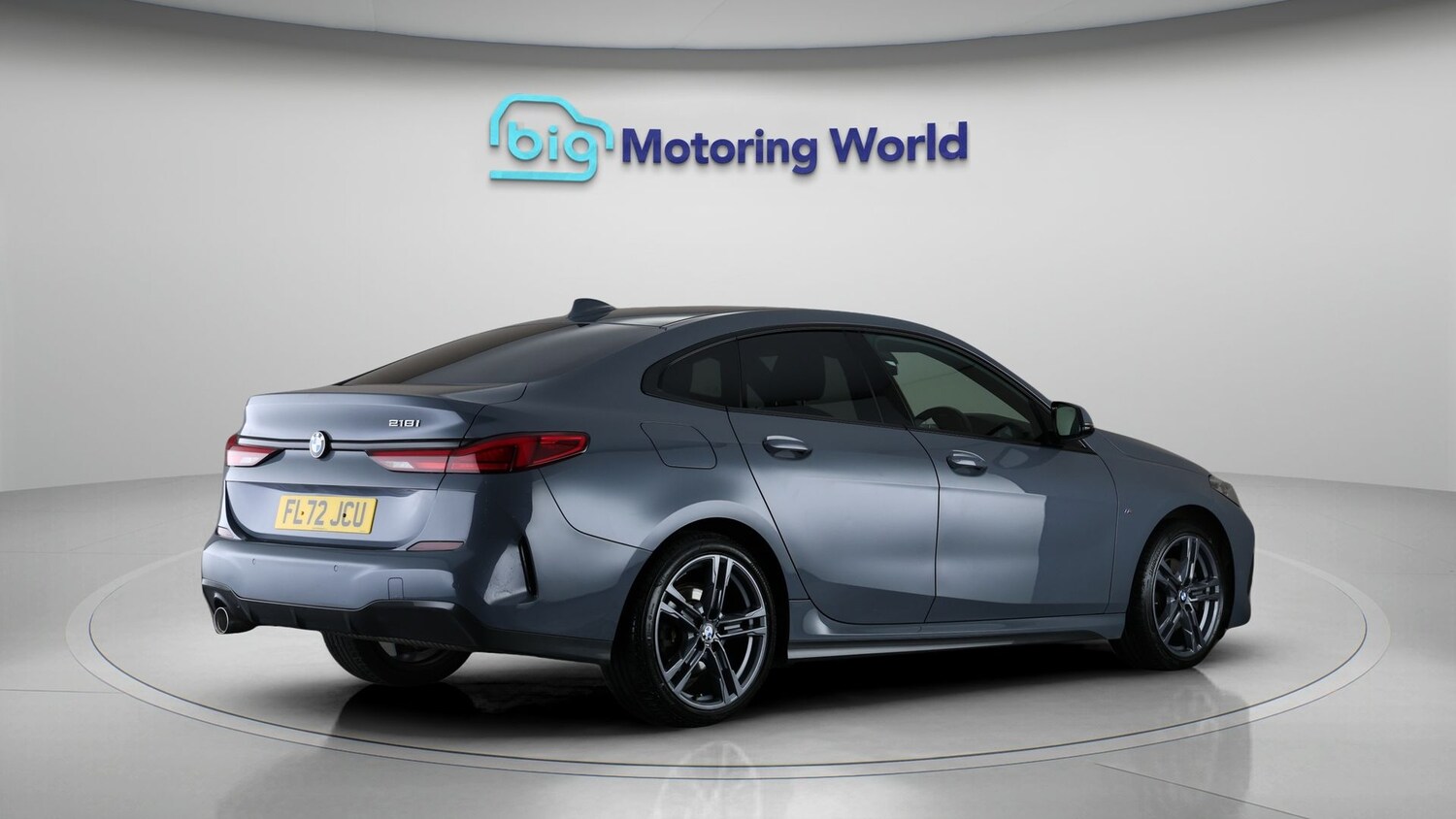 Used BMW 2 Series 2022 for sale - 77577022: Photo 7