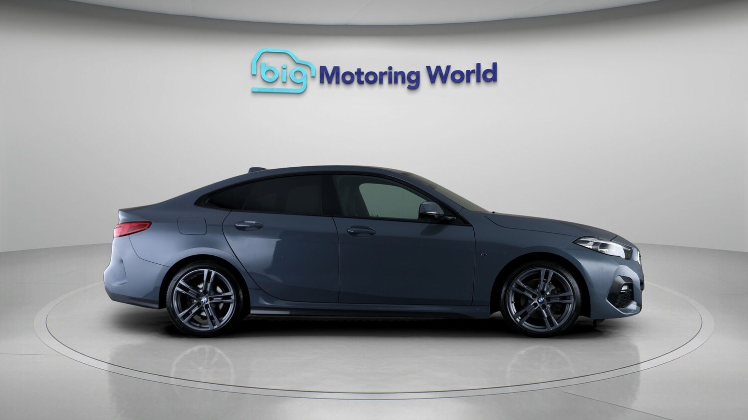 Used BMW 2 Series 2022 for sale - 77577022: Photo 8