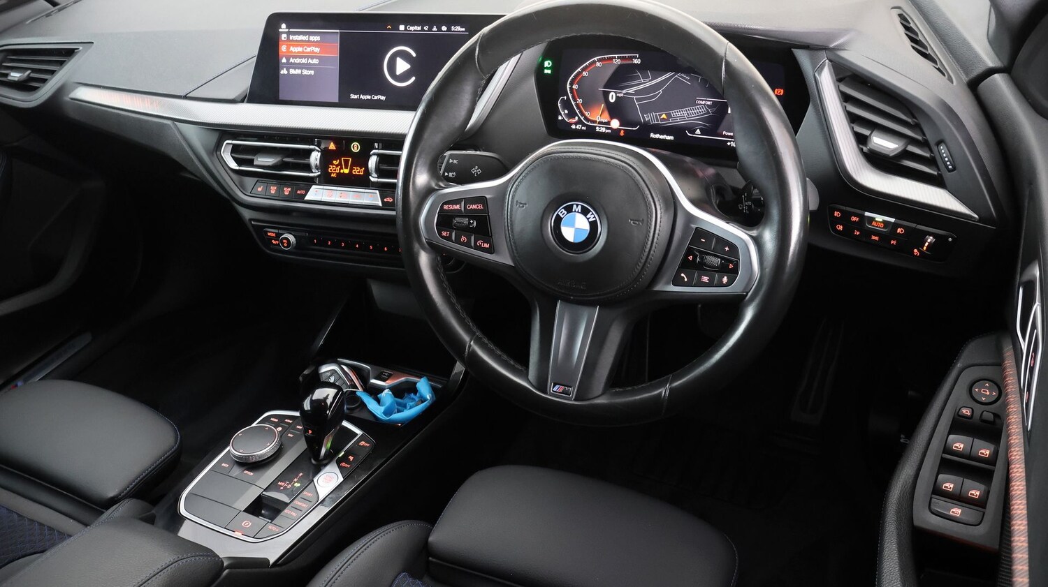 Used BMW 2 Series 2022 for sale - 77577022: Photo 9