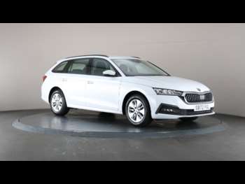 (72) - 2.0 TDI SE Technology Estate 5dr Diesel Manual Euro 6 (s/s) (116 ps)