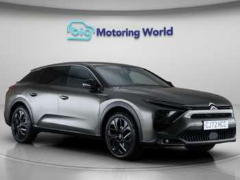 Used Citroen C5 X 2023 for sale - 75033735: Photo