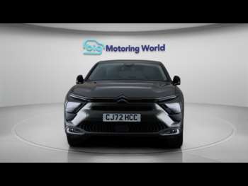 Used Citroen C5 X 2023 for sale - 75033735: Photo