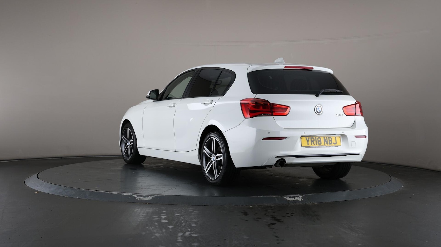 Vehicle 68