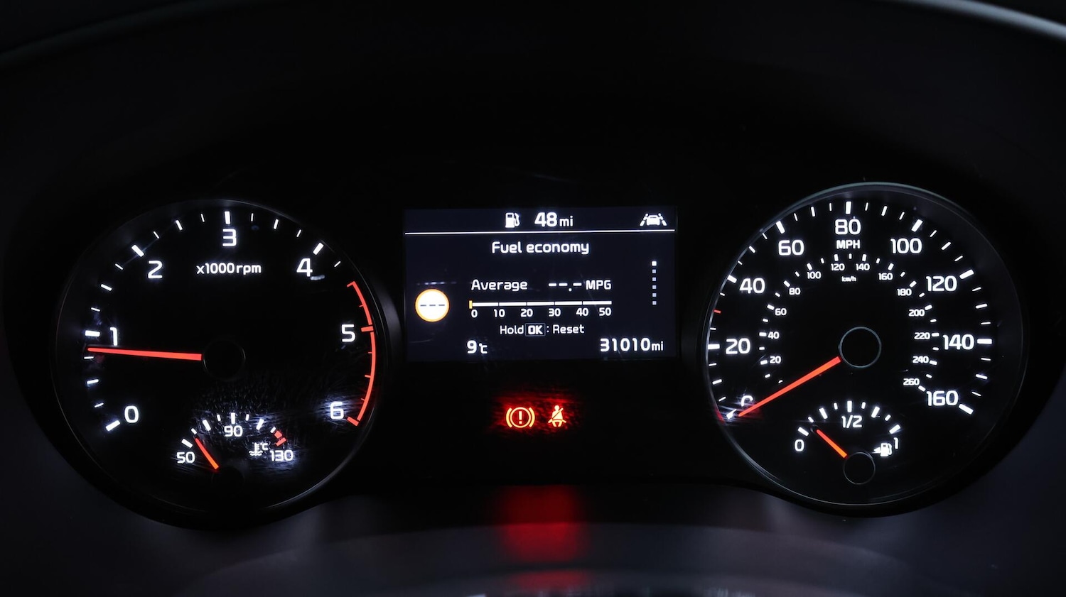 Used Kia Sportage 2022 for sale - 76742341: Photo 11