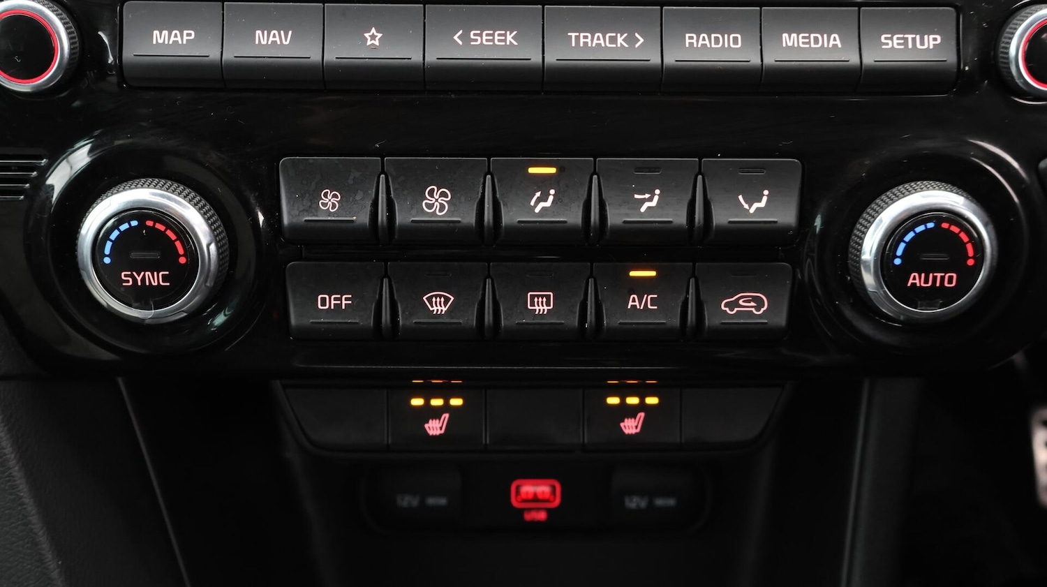 Used Kia Sportage 2022 for sale - 76742341: Photo 13