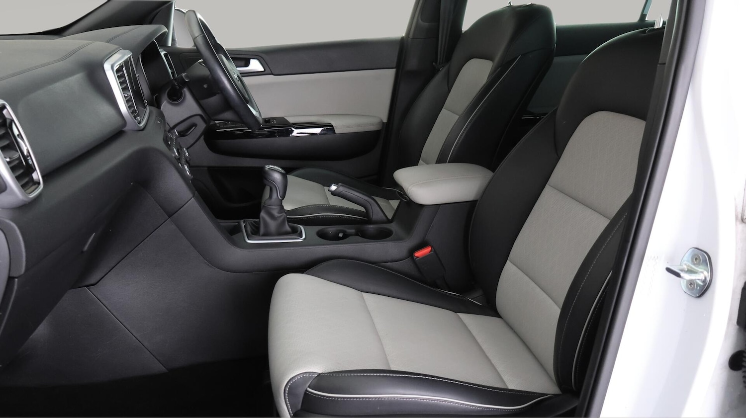 Used Kia Sportage 2022 for sale - 76742341: Photo 15