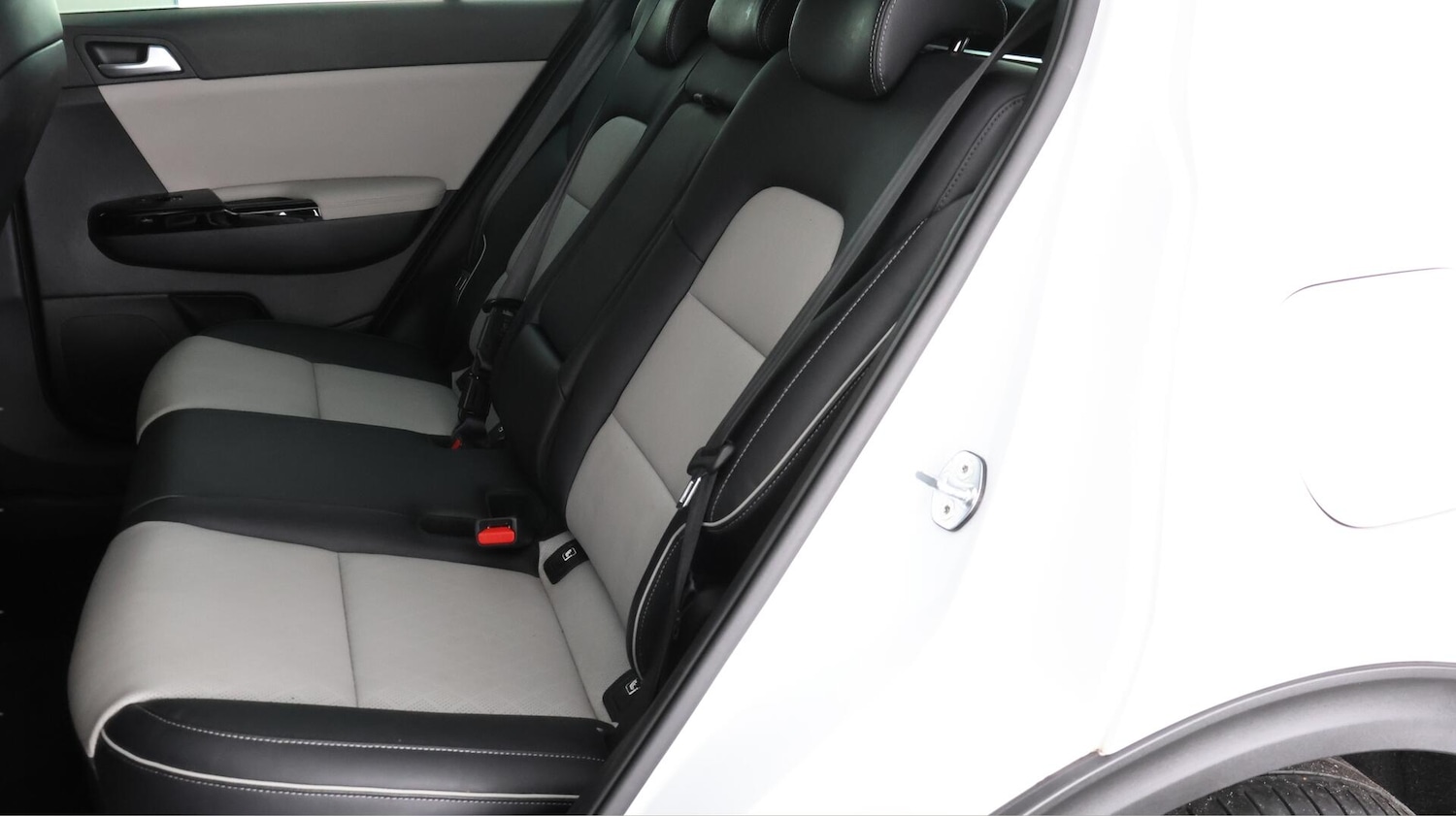 Used Kia Sportage 2022 for sale - 76742341: Photo 17