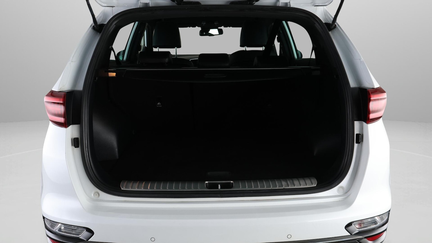 Used Kia Sportage 2022 for sale - 76742341: Photo 18