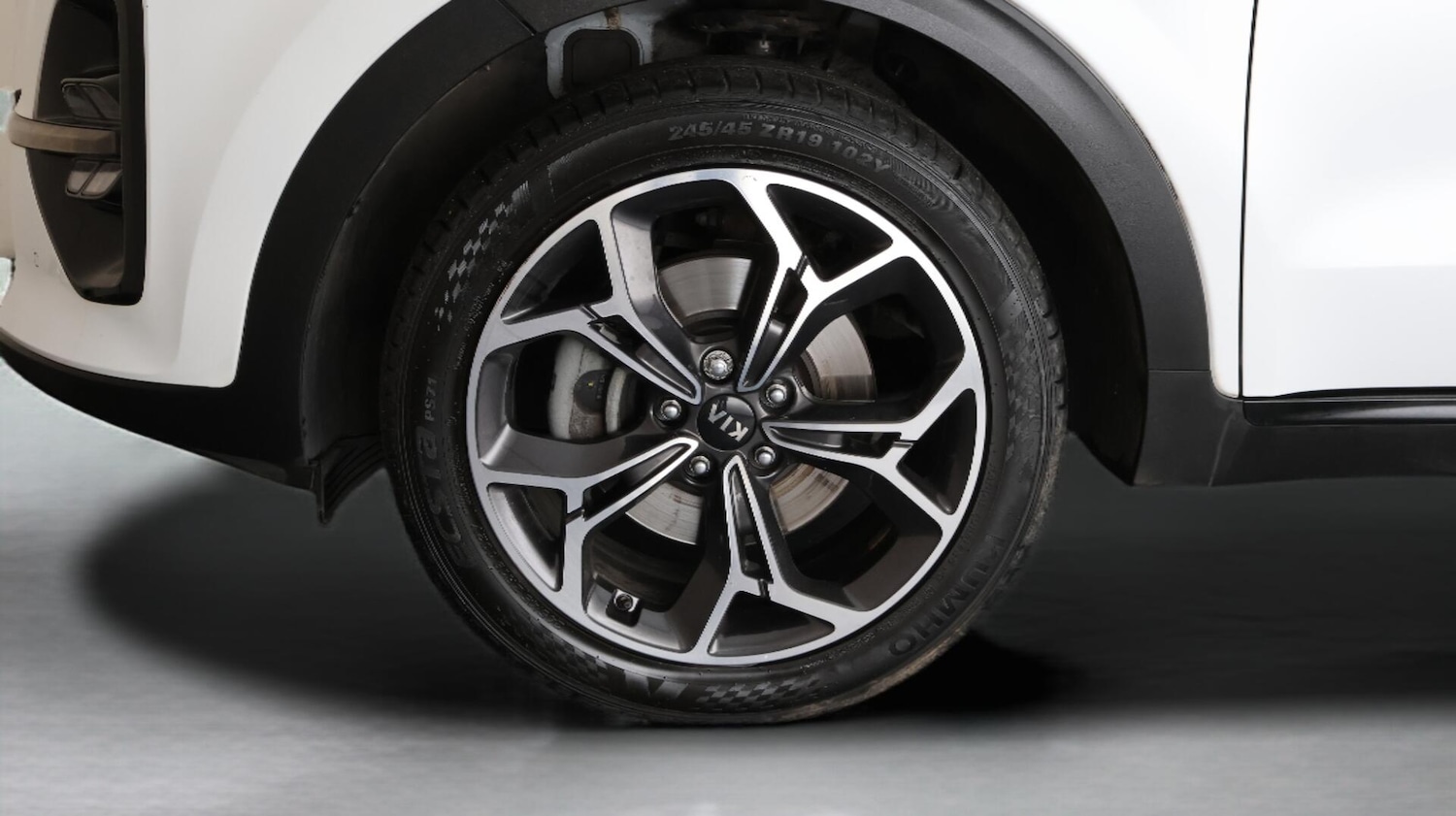 Used Kia Sportage 2022 for sale - 76742341: Photo 19