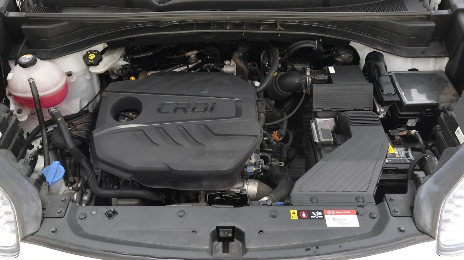 Used Kia Sportage 2022 for sale - 76742341: Photo 20