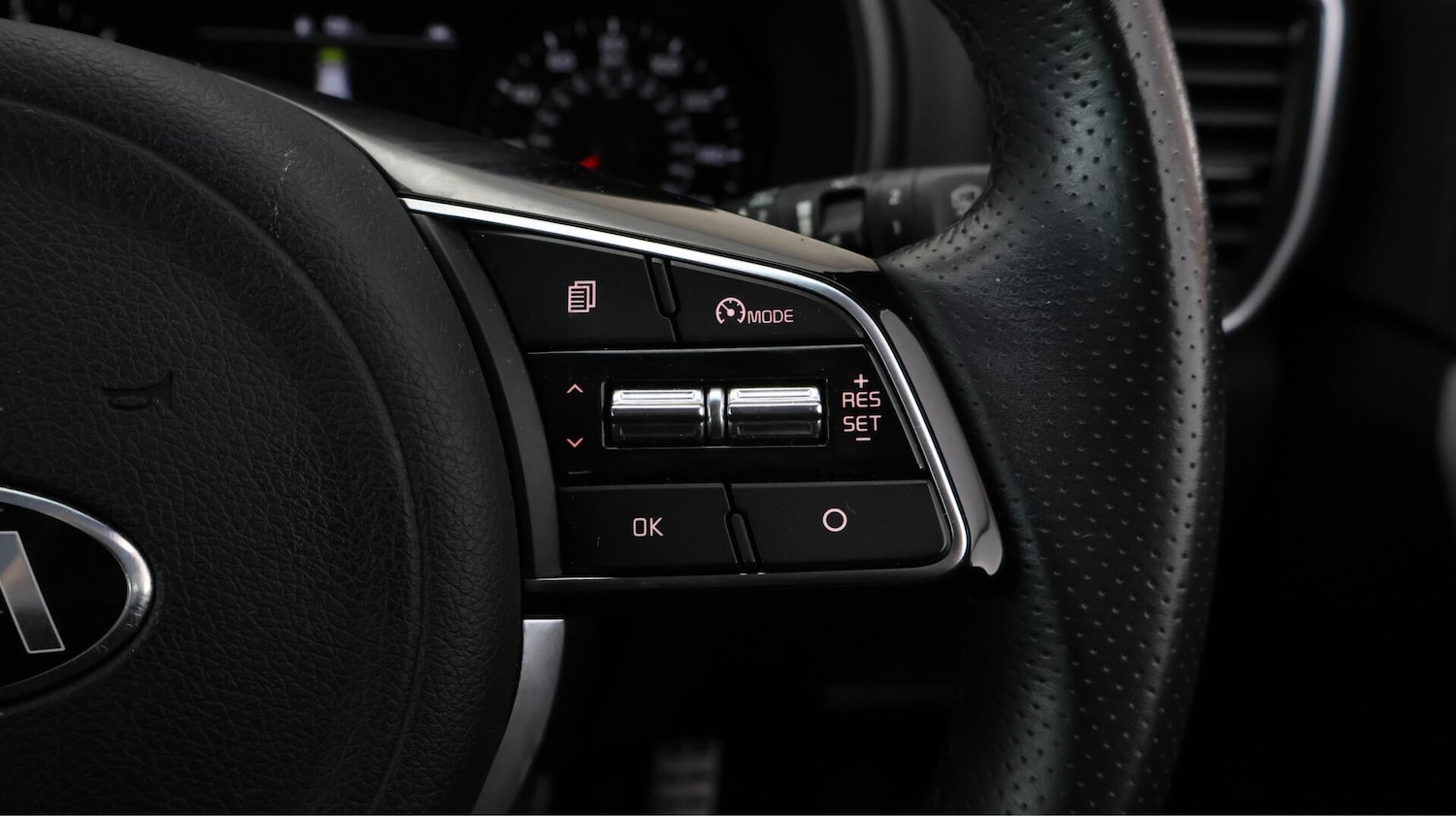 Used Kia Sportage 2022 for sale - 76742341: Photo 24