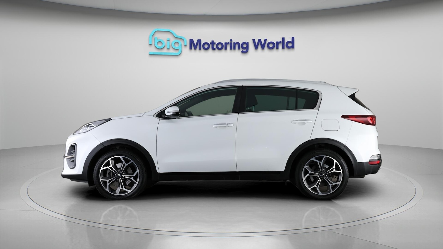 Used Kia Sportage 2022 for sale - 76742341: Photo 5