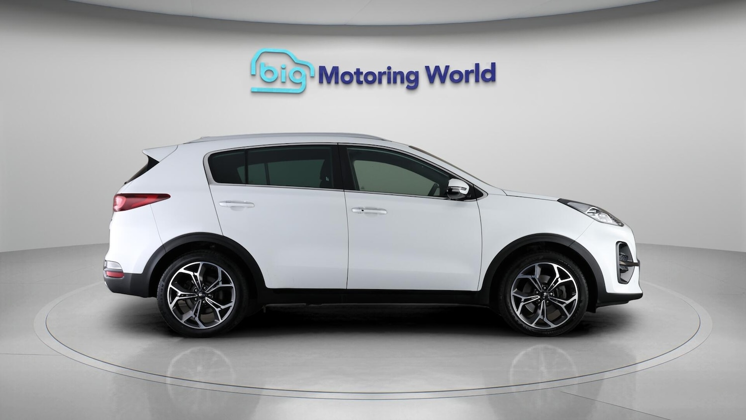 Used Kia Sportage 2022 for sale - 76742341: Photo 9