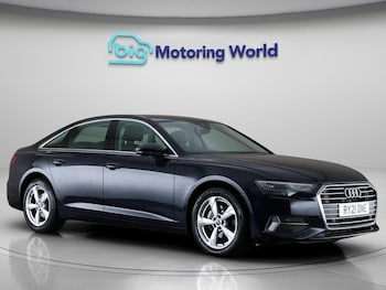 Audi - A6