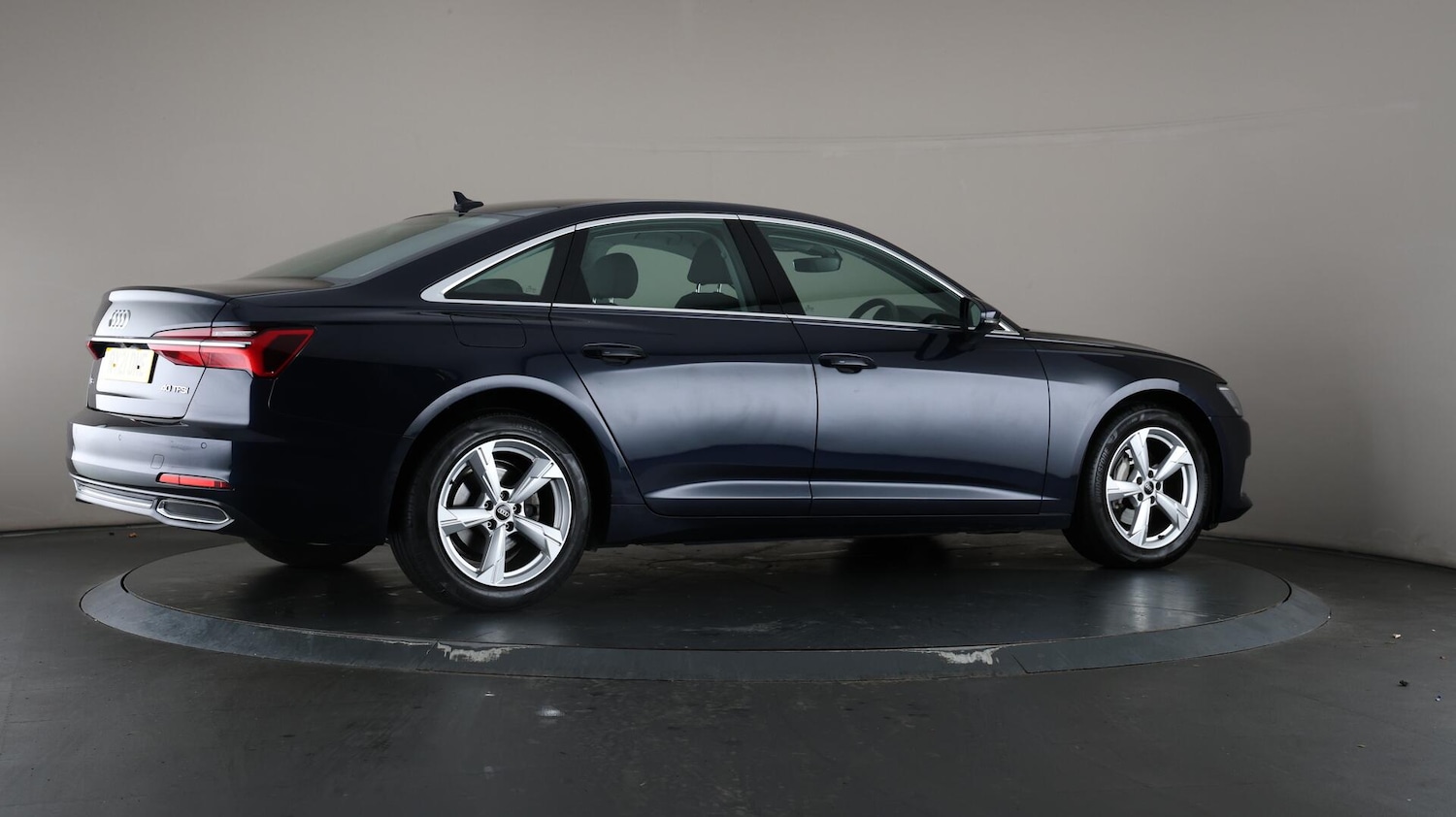 Vehicle 65
