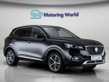 Used MG MG HS 2022 for sale - 74894854: Photo
