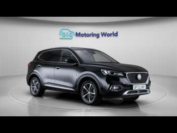 Used MG MG HS 2022 for sale - 74894854: Photo