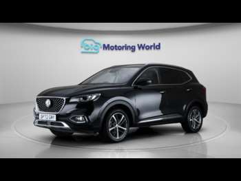 Used MG MG HS 2022 for sale - 74894854: Photo