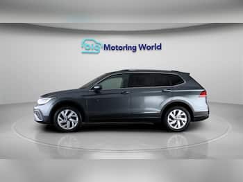 Used Volkswagen Tiguan Allspace 2023 for sale - 79668915: Photo