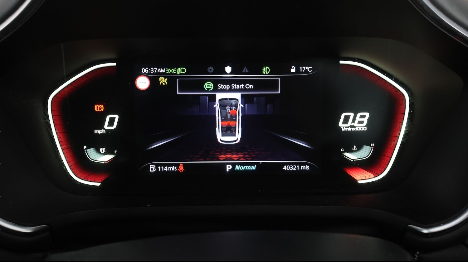 Used MG MG HS 2023 for sale - 78202604: Photo 10