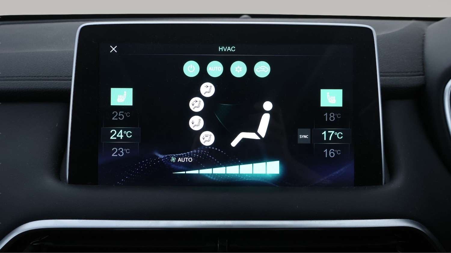 Used MG MG HS 2023 for sale - 78202604: Photo 11