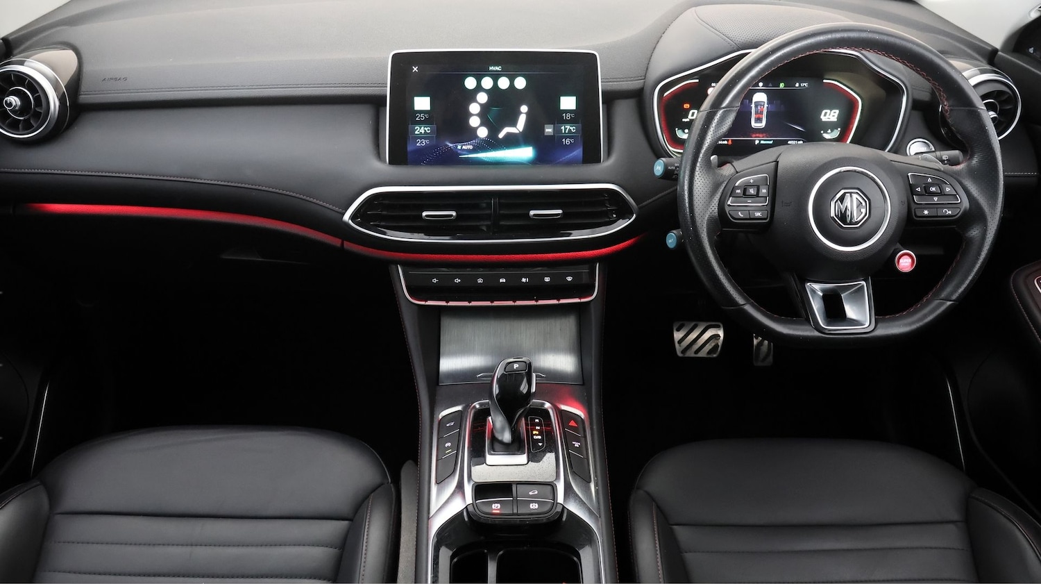 Used MG MG HS 2023 for sale - 78202604: Photo 12