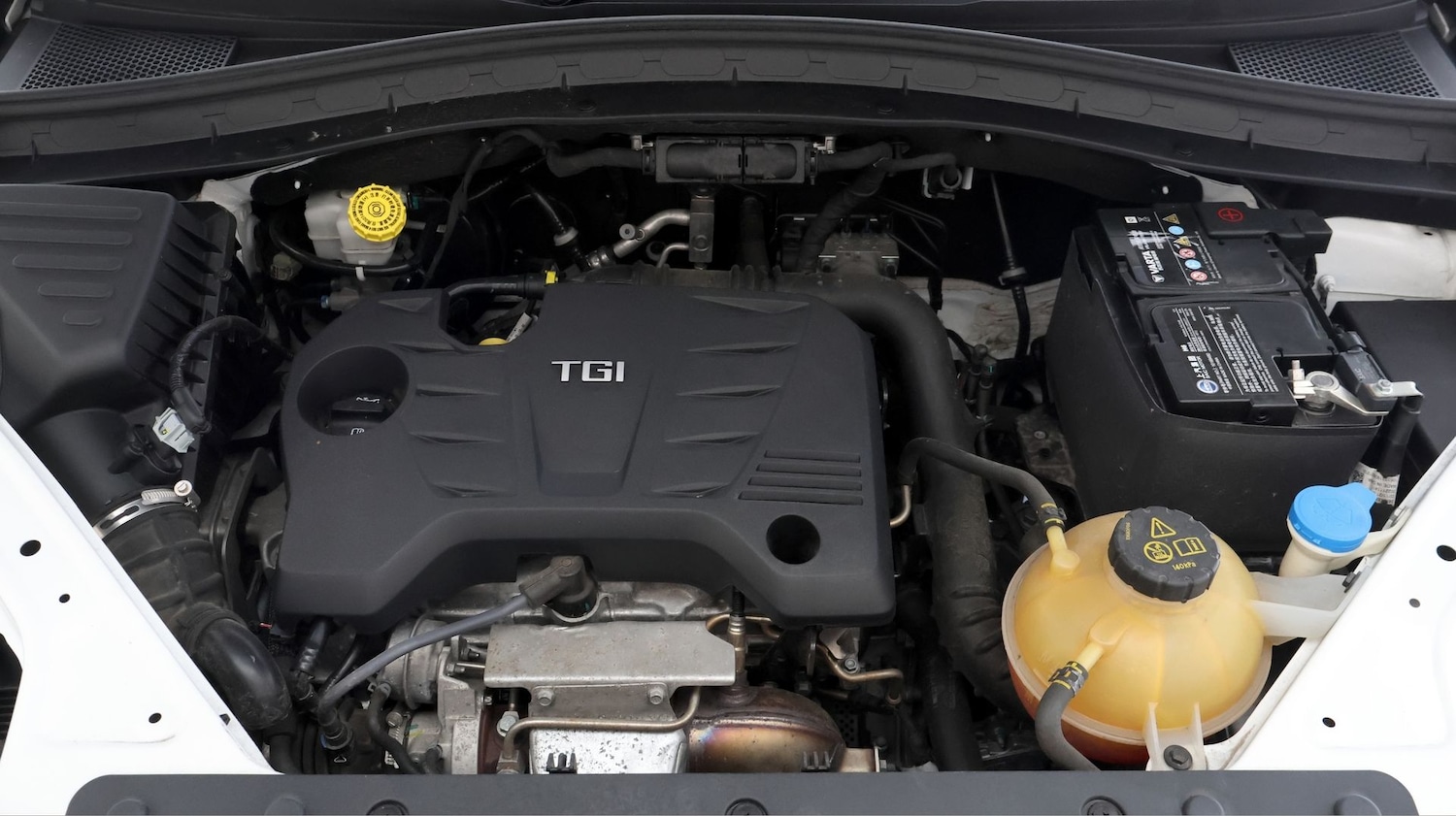 Used MG MG HS 2023 for sale - 78202604: Photo 18