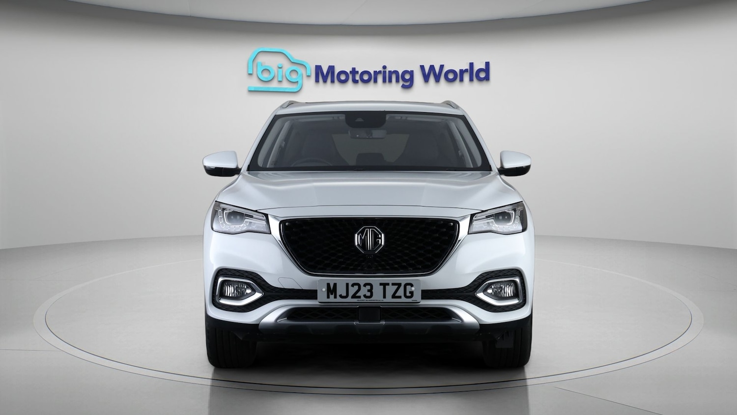 Used MG MG HS 2023 for sale - 78202604: Photo 2