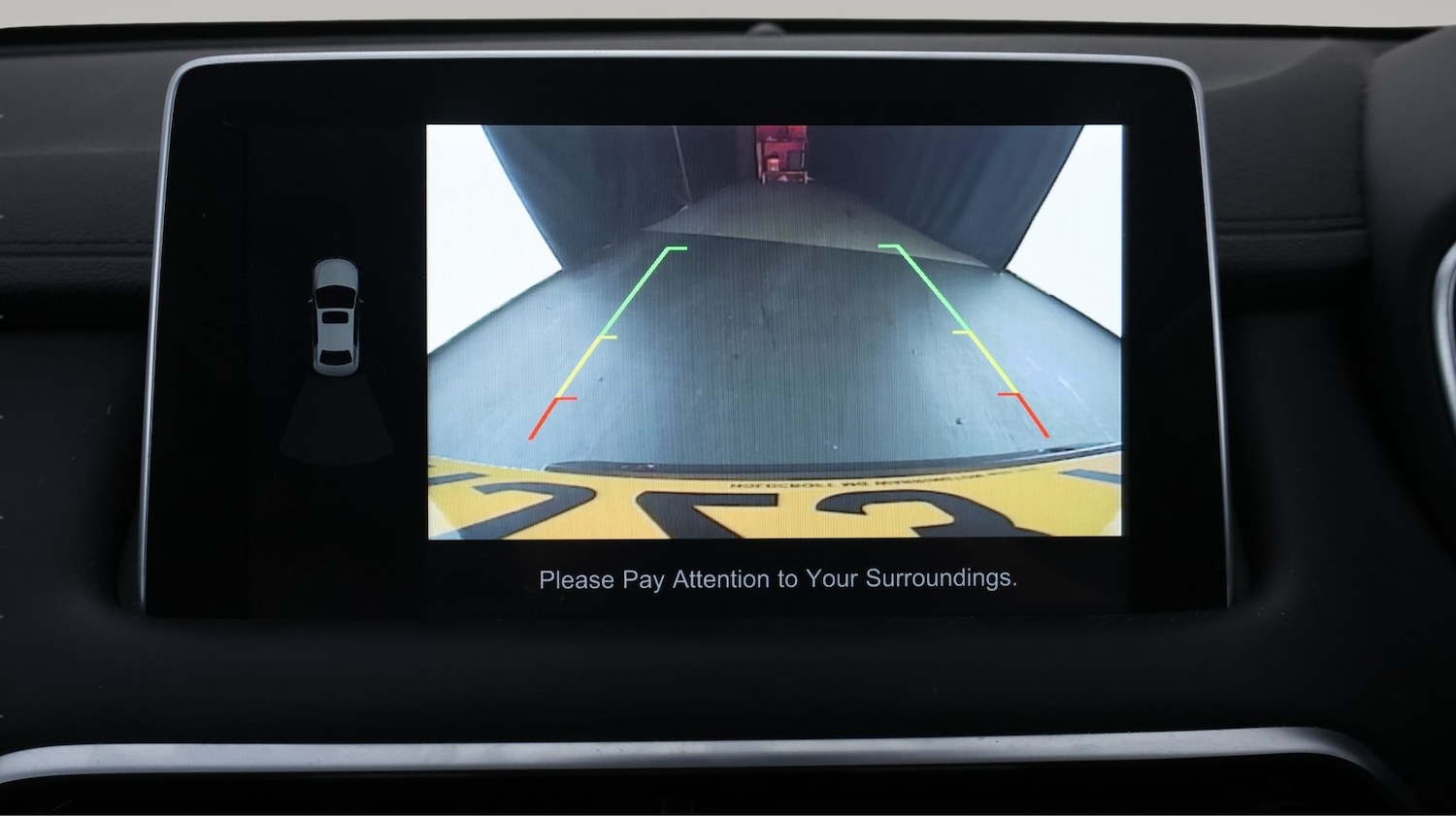 Used MG MG HS 2023 for sale - 78202604: Photo 22