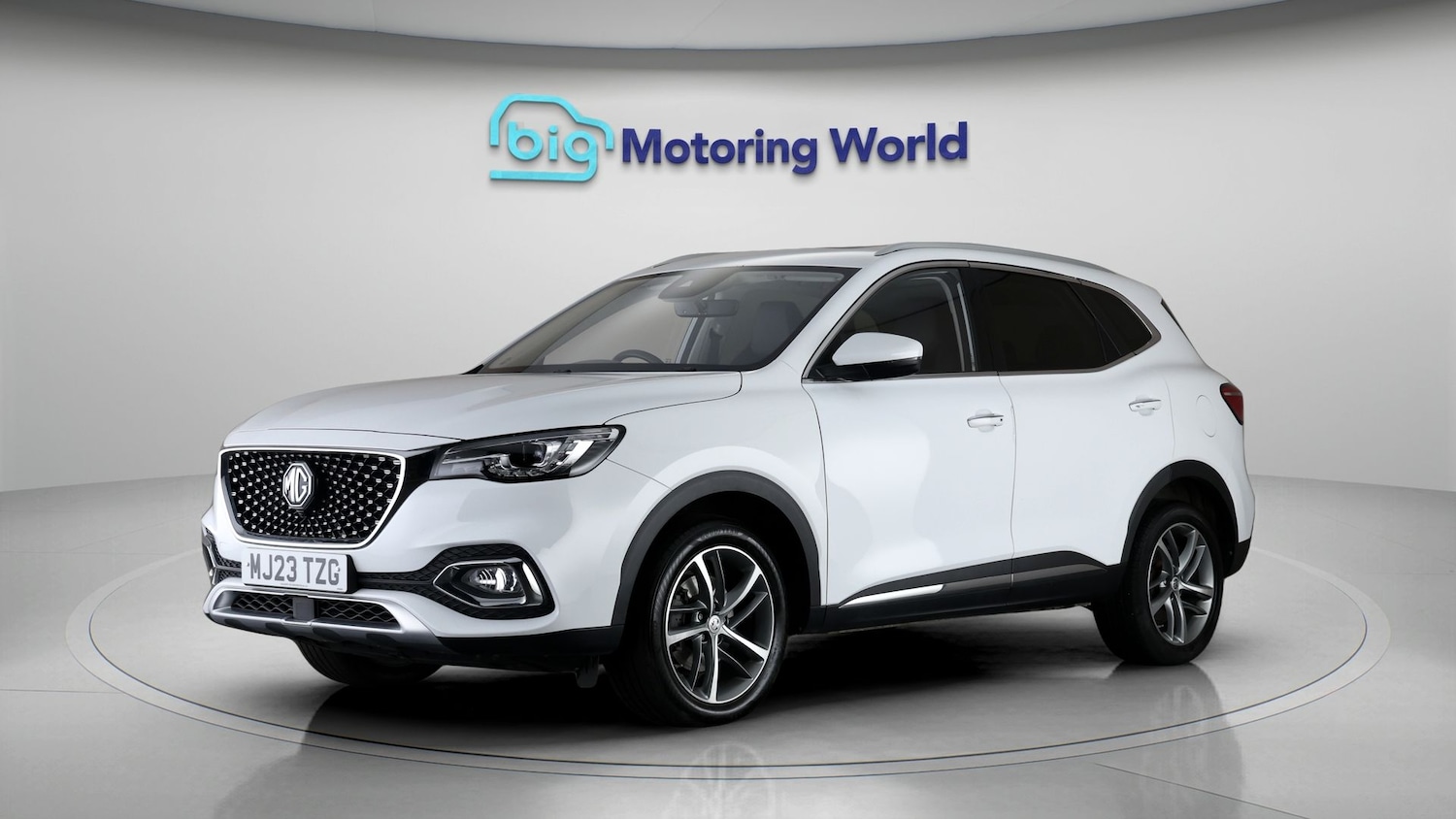 Used MG MG HS 2023 for sale - 78202604: Photo 3