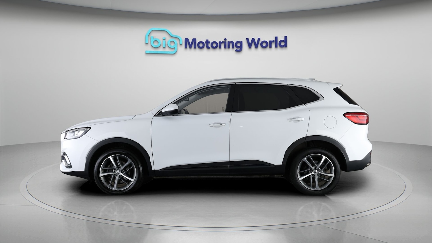 Used MG MG HS 2023 for sale - 78202604: Photo 4