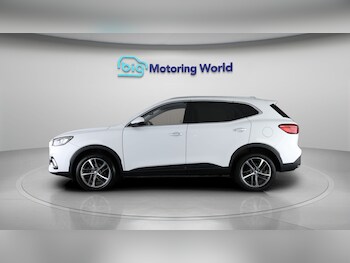 Used MG MG HS 2023 for sale - 78202604: Photo