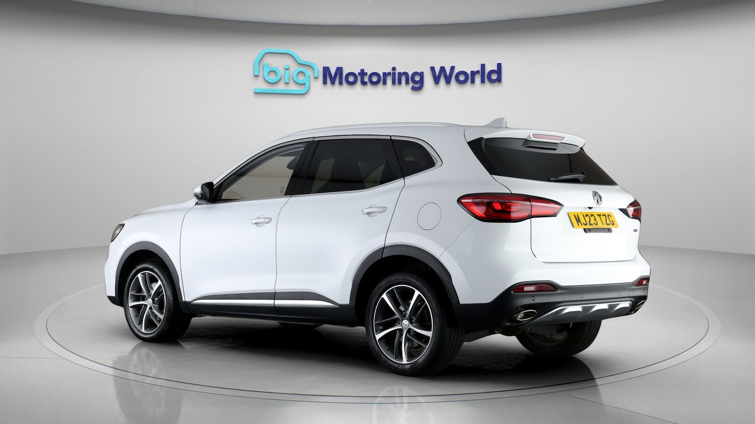 Used MG MG HS 2023 for sale - 78202604: Photo 5