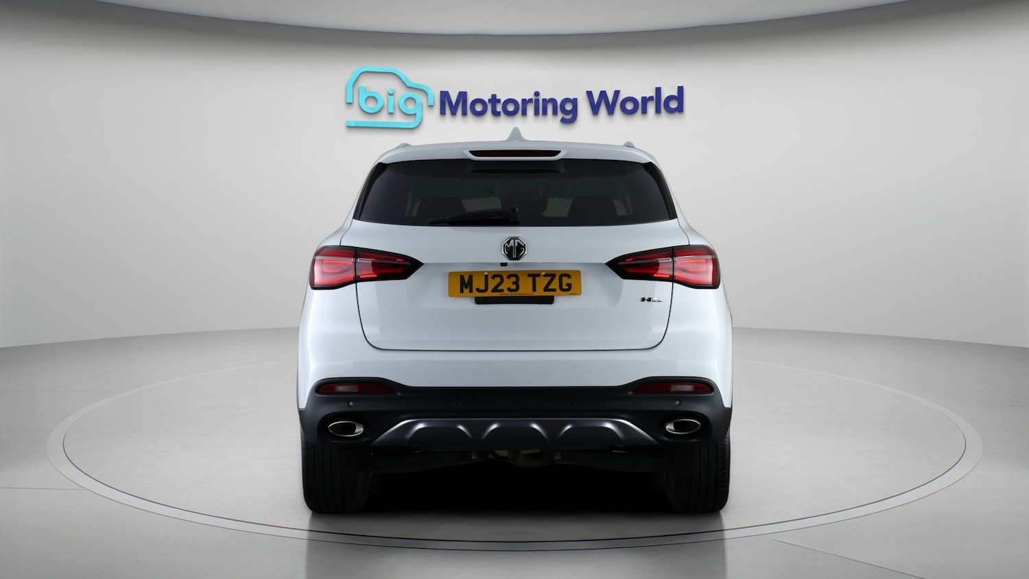 Used MG MG HS 2023 for sale - 78202604: Photo 6