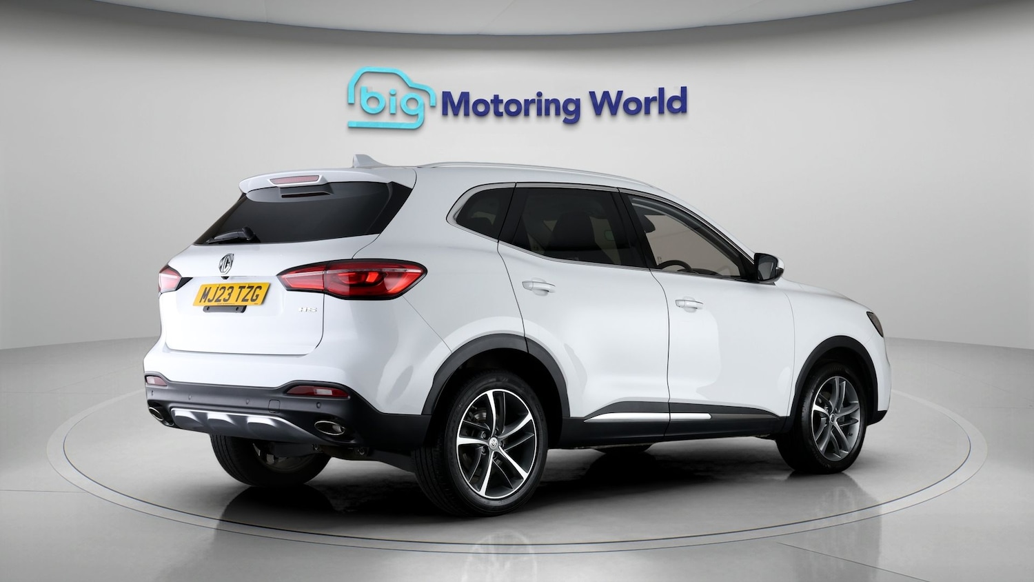 Used MG MG HS 2023 for sale - 78202604: Photo 7