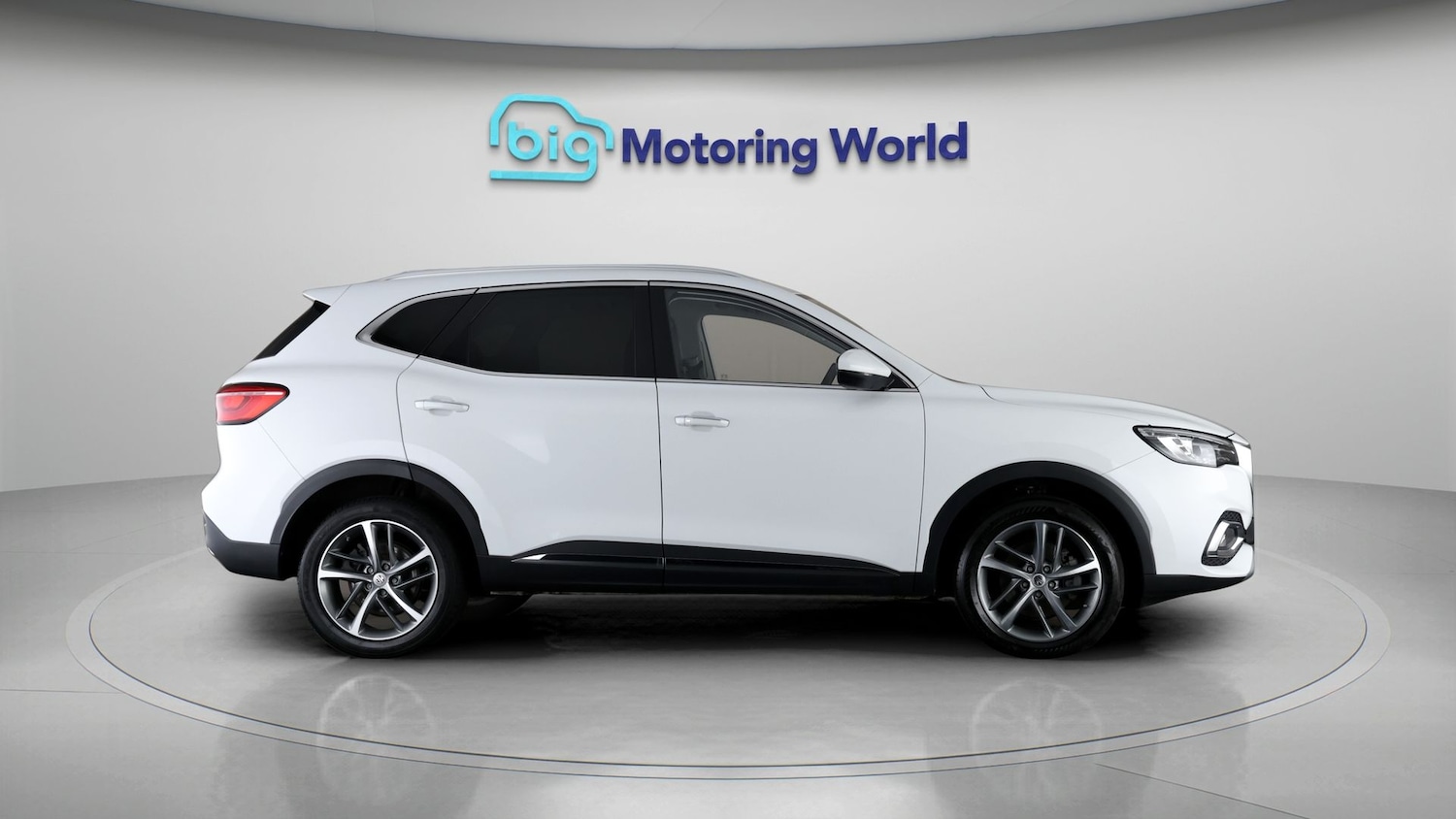 Used MG MG HS 2023 for sale - 78202604: Photo 8