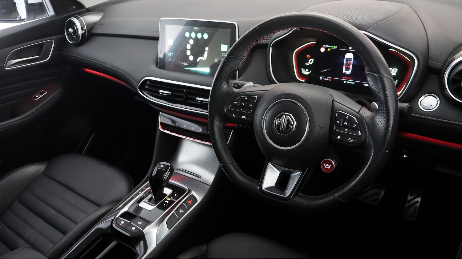 Used MG MG HS 2023 for sale - 78202604: Photo 9