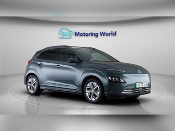 Used Hyundai KONA 2022 for sale - 77031947: Photo