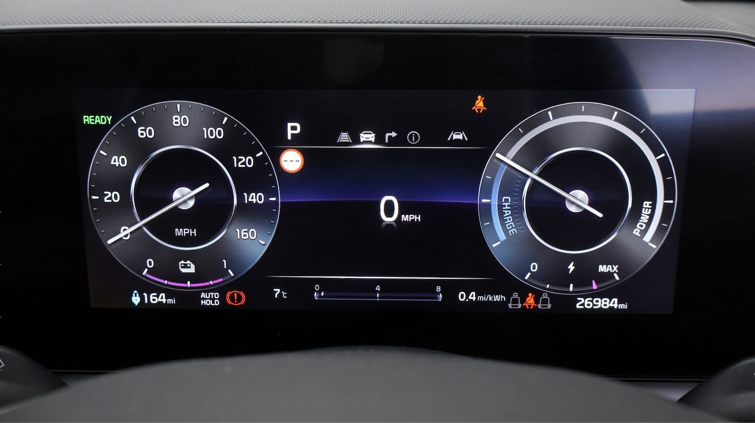 Used Kia Niro 2023 for sale - 78222731: Photo 10