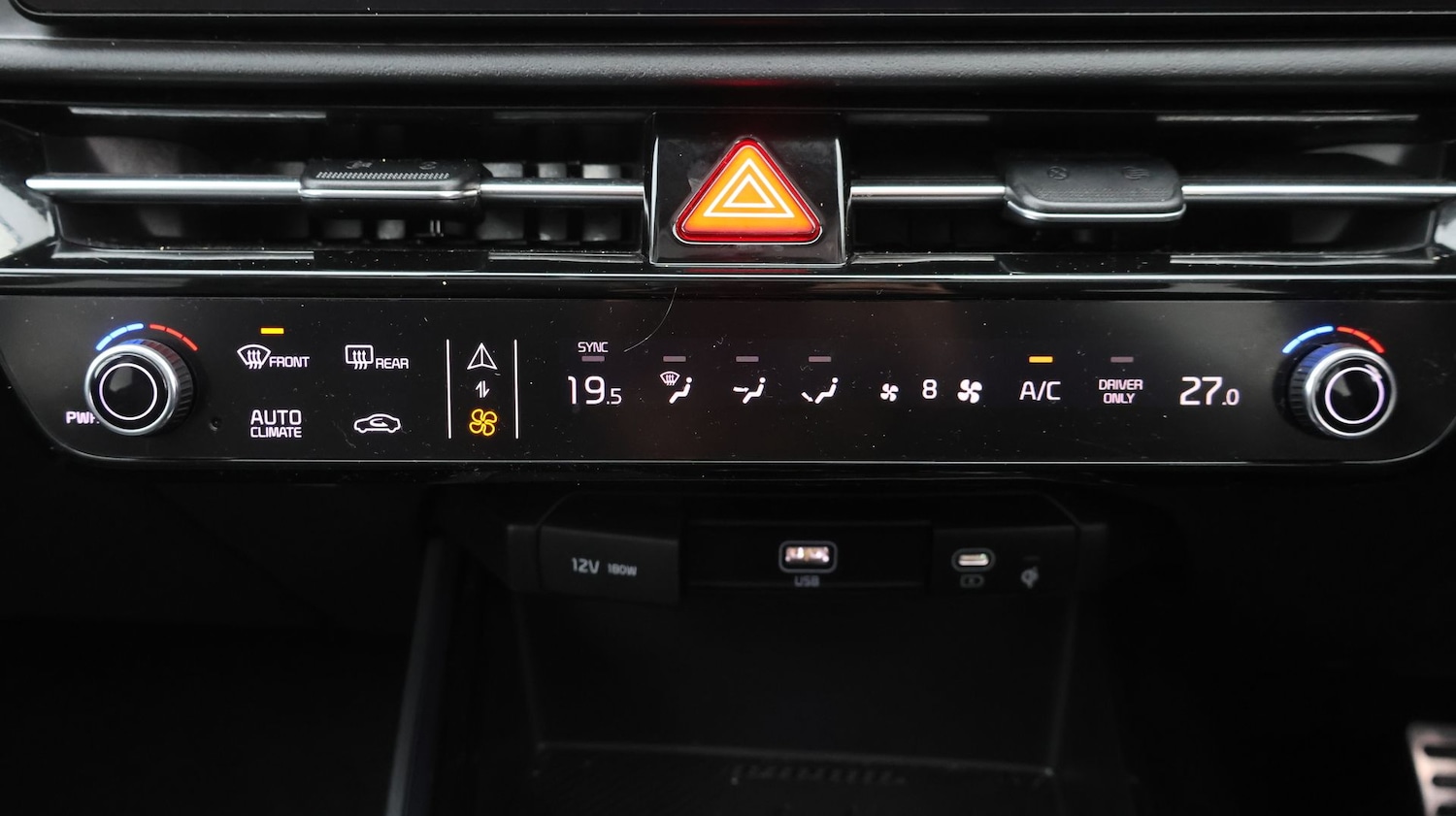 Used Kia Niro 2023 for sale - 78222731: Photo 11