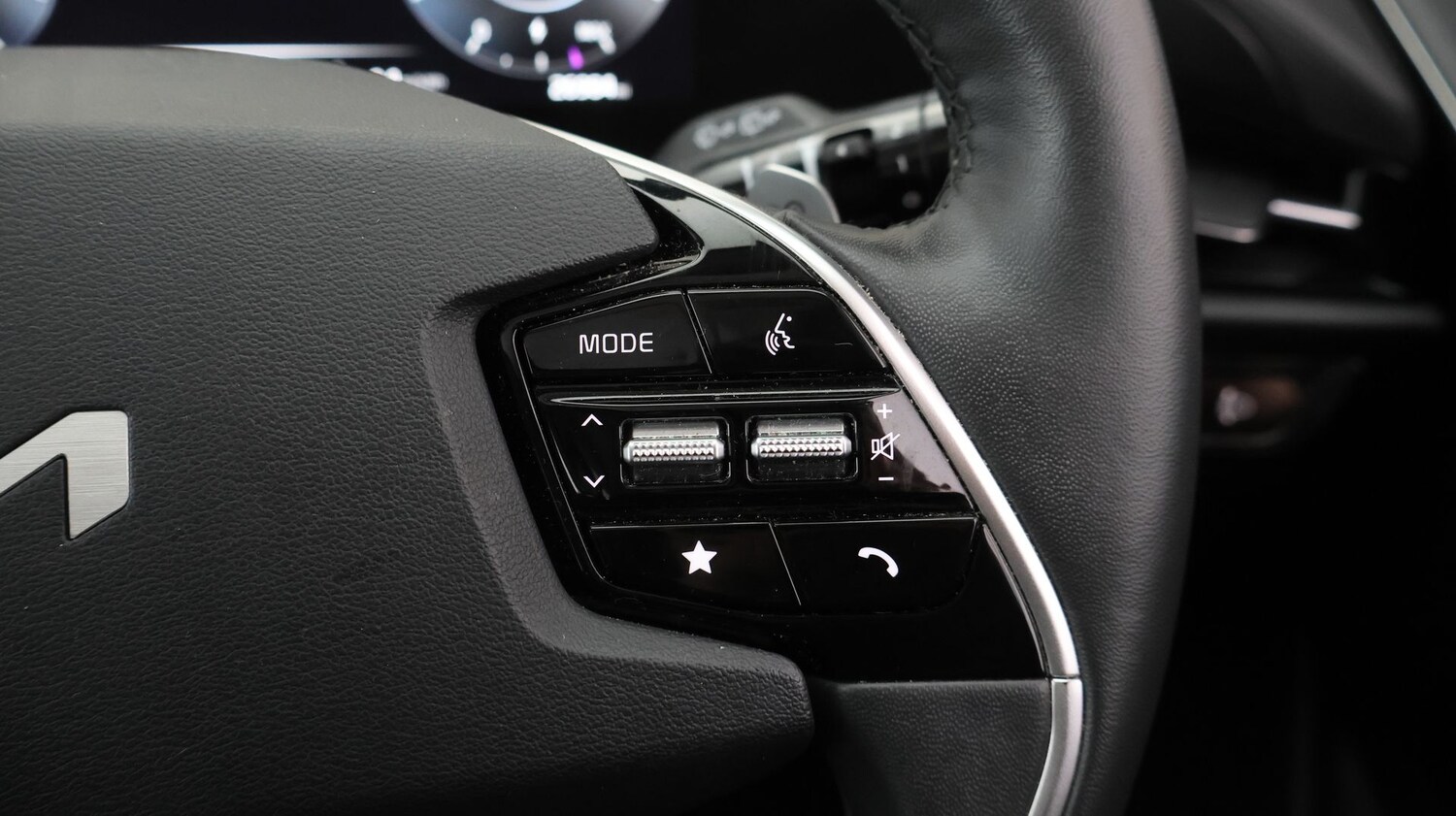 Used Kia Niro 2023 for sale - 78222731: Photo 25