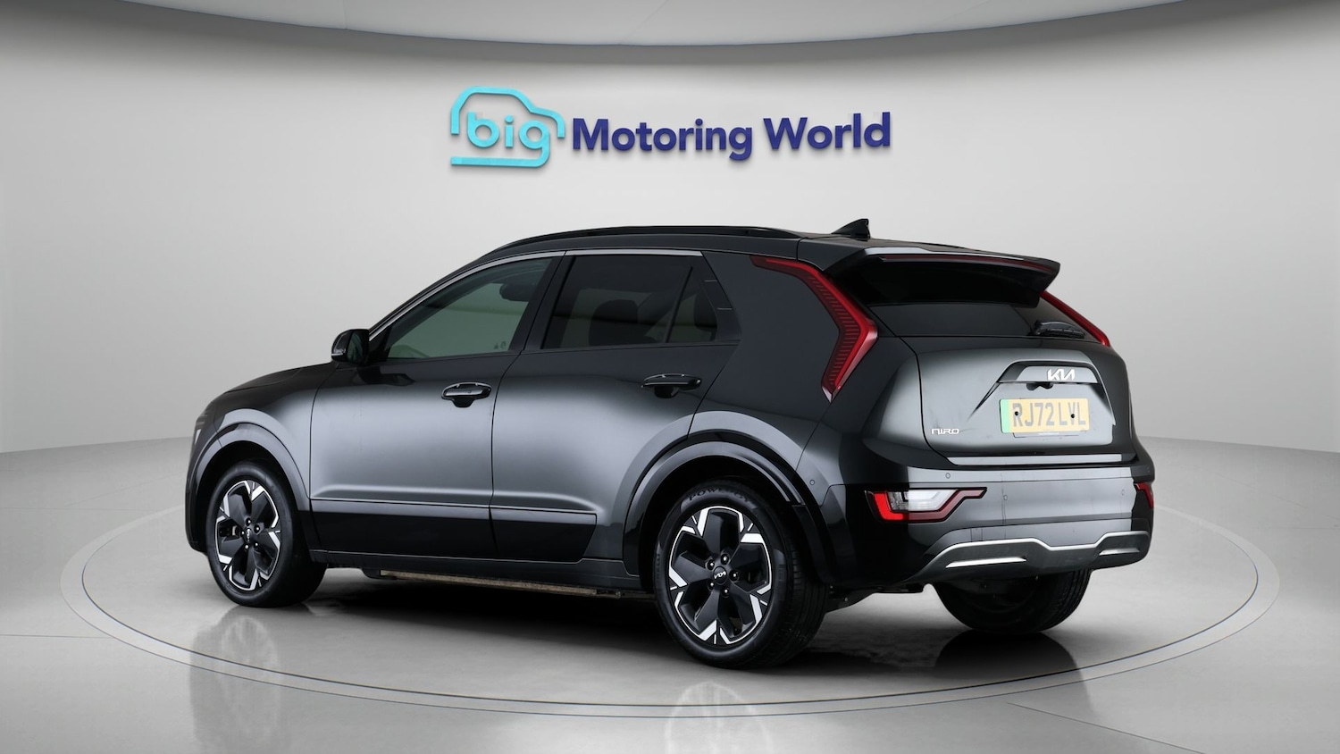 Used Kia Niro 2023 for sale - 78222731: Photo 5